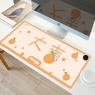 Heating Mouse Pad Warm Table Pad Heating Office Super Large Heating Electric Heating Plate Mouse Student Writing Desk Warm Table Treasure