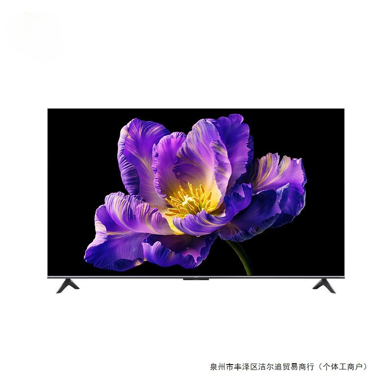 4K Ace marca TV 65 pulgadas 75 pulgadas 85 pulgadas 100 pulgadas 120 pulgadas ultra delgada voz inteligente TV LCD al por mayor