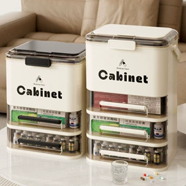 收纳盒;垃圾桶;收纳箱