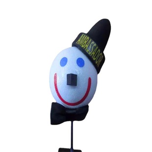 Factory direct color EVA foam pressure ball EVA bullet toy ball all kinds of sponge expression ball can be ordered