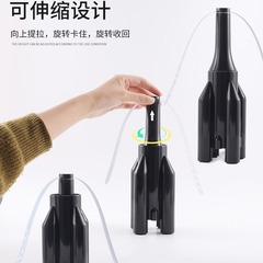 ハエよけファンリーフハエよけ多機能屋外ハエよけクロスボーダーファンリーフ蚊よけハエよけ