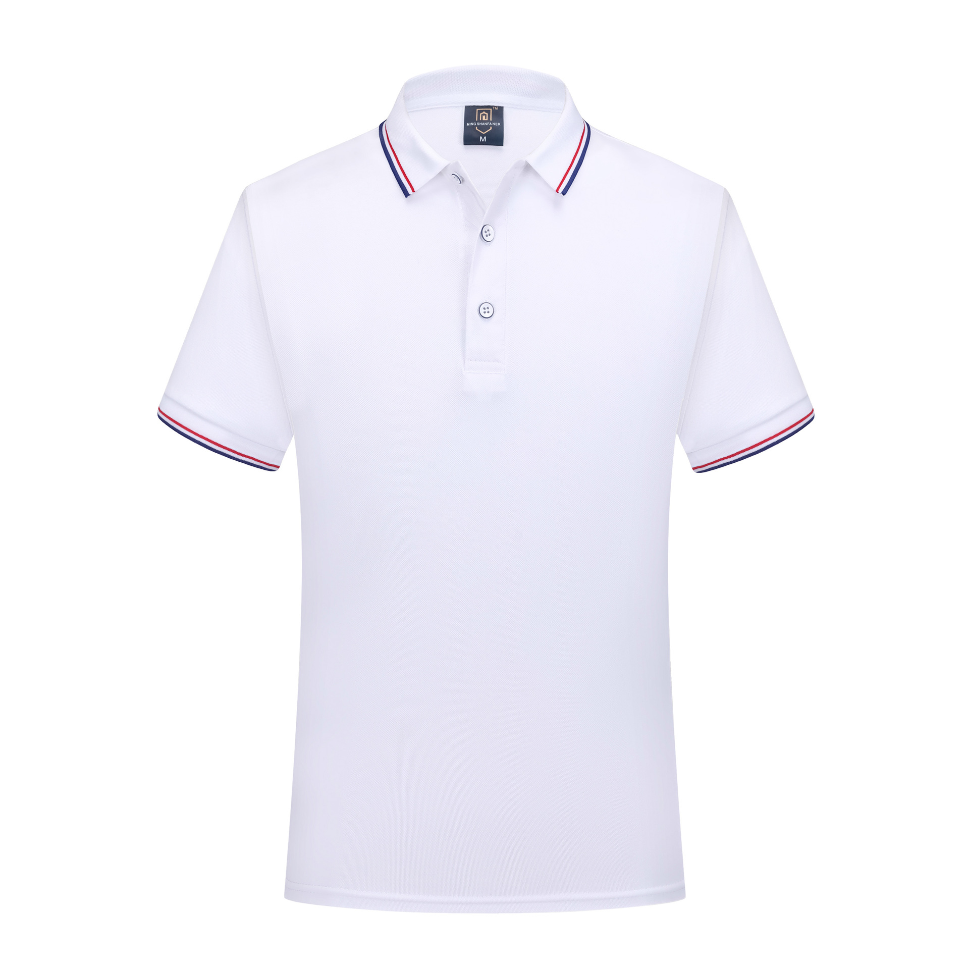 머사이즈코튼 (공장 핫) 화이트