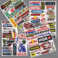[同じスタイル低価格] 悪魔の爪ステッカー車のステッカーオートバイ修正された防水反射自転車マーベリックス電気自動車ゴースト爪ヘルメットデカール