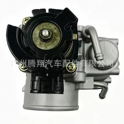 Toyota throttle valve – Drossel