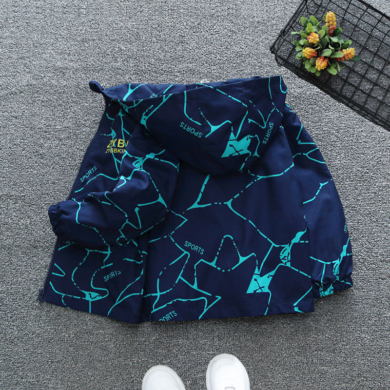 Summer clothing