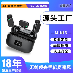 �羳��Ʒ MINI6�o���I�A�����L������ҕ�lֱ���{������һ�϶�ԒͲ