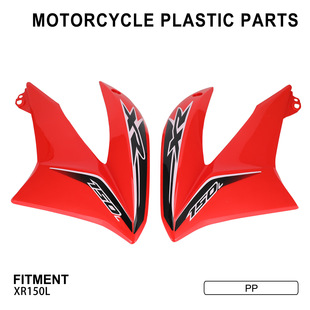 �m���XR150LԽҰĦ��܇ pp���| ���ϼ����w��ǰ�Ȱ���b���