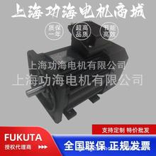 富田FUKUTA 铝合金四角变频电机AP系列 25HP-4P