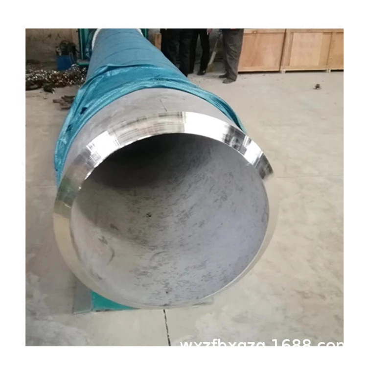 生产厂家供应321不锈钢焊接方管 316L抛光无缝管 抗腐蚀不锈钢管