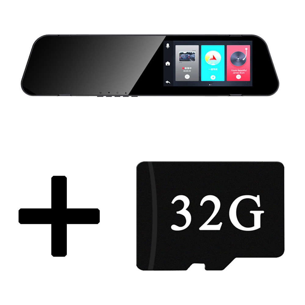 B15y1080p single recording 4.5+memory card 32g