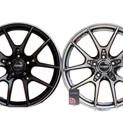 Hub Civic Accord Mazda3 Atenza