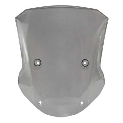 Suitable for Bm: Motorcycle front windshield