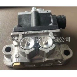 其他制动系统;其他传动系统;水泵