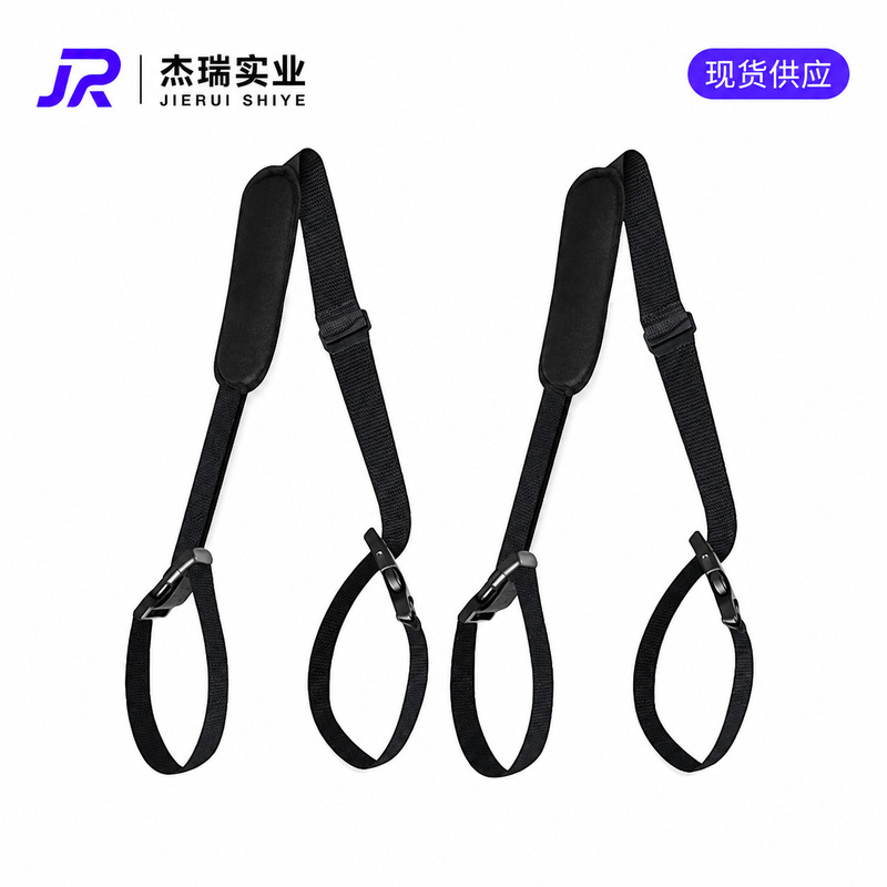 Amazon Adjustable Electric Car Strap Outdoor Adult Shoulder Strap Xiaomi 1S/M365 Scooter Nylon Strap Amazon Adjustable Electric Car Strap Outdoor Adult Shoulder Strap Xiaomi 1S/M365 Scooter Nylon Strap