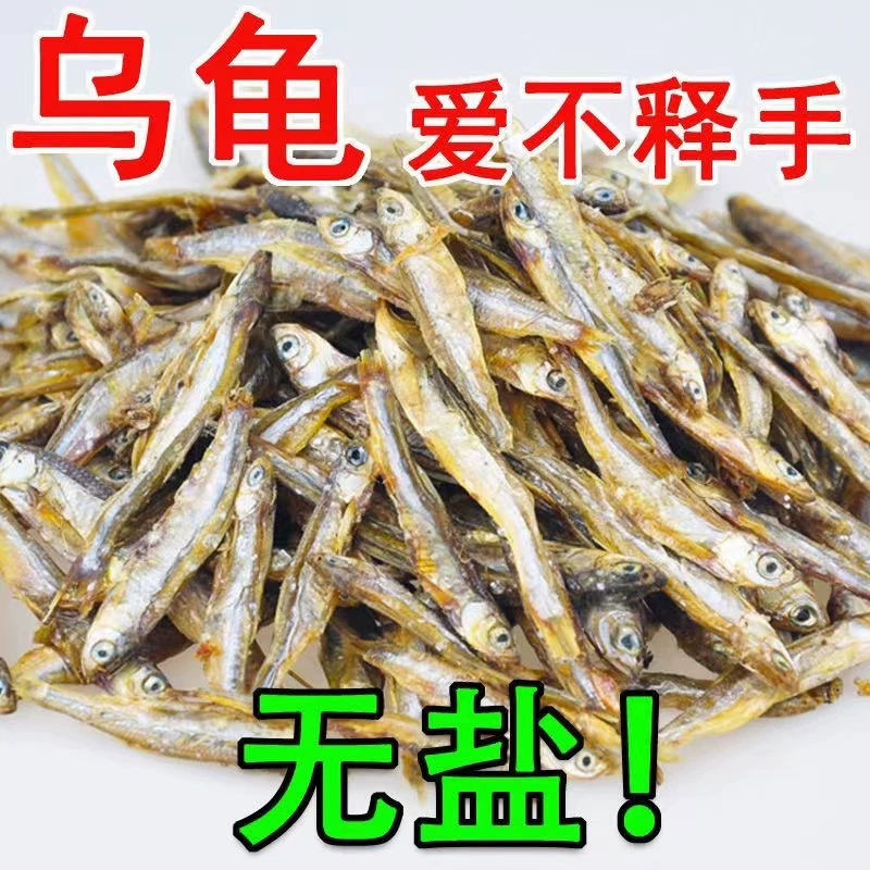 Сушеная рыба пресноводная, без соли, сушеная рыба, корм для черепах, пресноводная рыба, травяная черепаха, молодая черепаха, бразильская черепаха