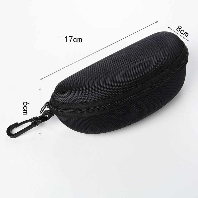 Cycling glasses bag