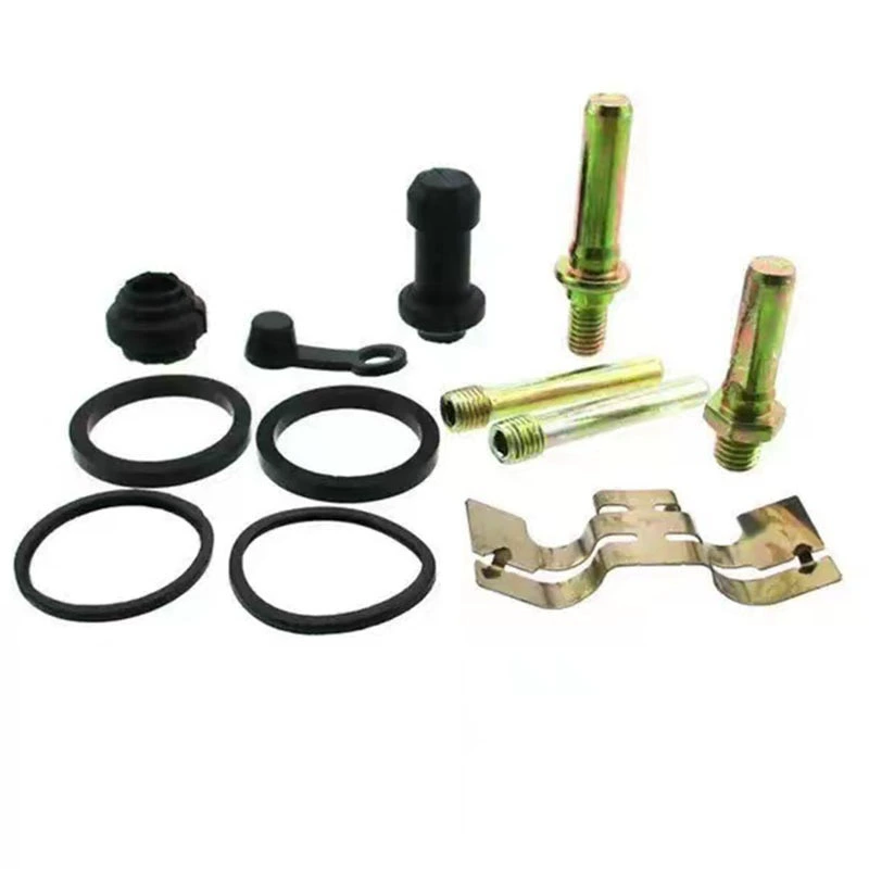 Ремкомплект насоса дискового тормоза 55cc 110cc 125cc 150cc 160cc 180cc Dirt Pit Bike