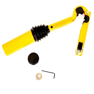 Car lock gear lock cross-border Amazon supply