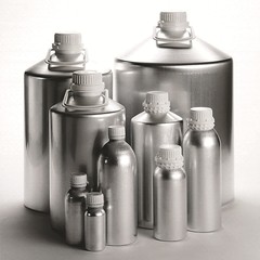 「フランスのトゥールアンアルミボトル、アルミバレル、薬用アルミボトル、金属容器、アルミ詰め替えボトル、フレグランスエッセンシャルオイルアルミボトル」