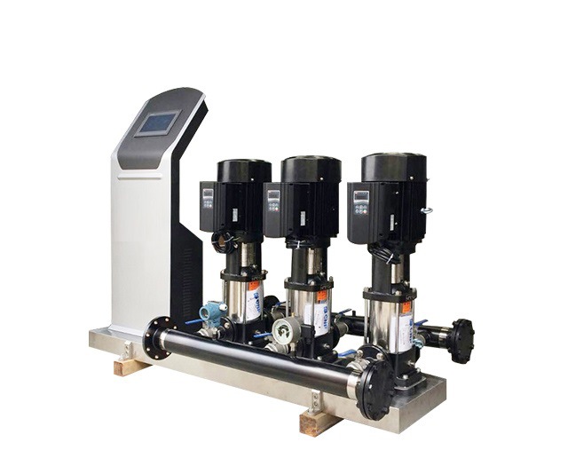 2022年供应优质成套变频恒压供水设备具有远程、手机监控