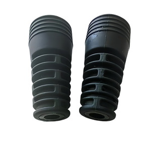 Rubber Tube Customization Rubber Elbow Rubber Tube