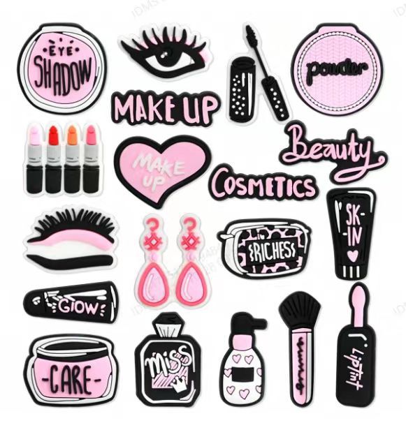 権利侵害しないスーツのクロスボーダー専用穴靴花靴バックルアクセサリー高級感穴靴装飾靴アクセサリー