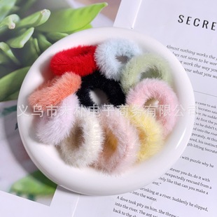 �ﶬ�¿�ë�q�q���Rë��ɫ-ëȦ�ֹ�DIY��ͨ��֬�Ʒ���