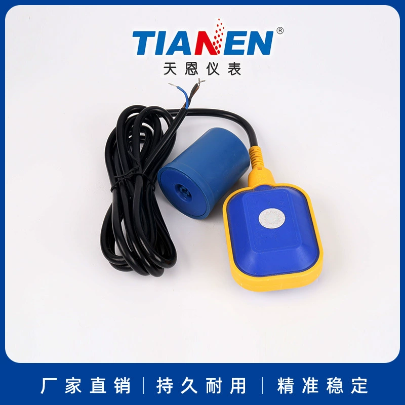 Tianen (10 м/10 м) TEK-1 Поплавковый выключатель кабеля Поплавковый выключатель уровня жидкости