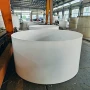 立式化工真空塑料过滤槽