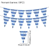 Pennant 10PCS-Oktoberfest