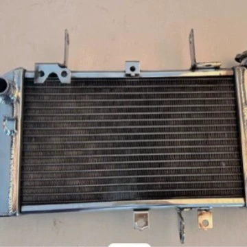 car radiator Tank Radiators Suitable