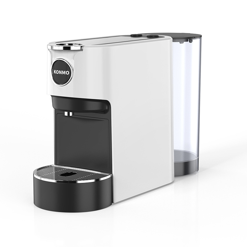 コーヒーマシンイタリアンカプセルコーヒーマシンは、ネスプレスシステム家庭用コーヒーマシンホテル家庭用に適用できます|undefined