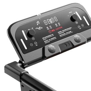 瑜步 (Cross-border trading), foldable stepper, sports equipment for gym, for running 5