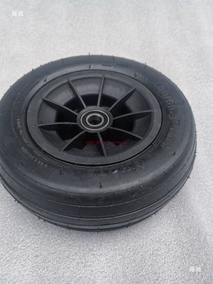 Front Wheel Mini Go-Kart | Motorcycle wheel hub
