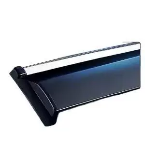 Volkswagen Rain Guards for: Rain shield