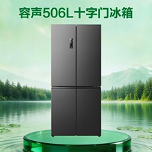 ����506���Ŀ���˫ϵͳ��������ζһ����Ч��˪��ƵBCD-506WD11FP