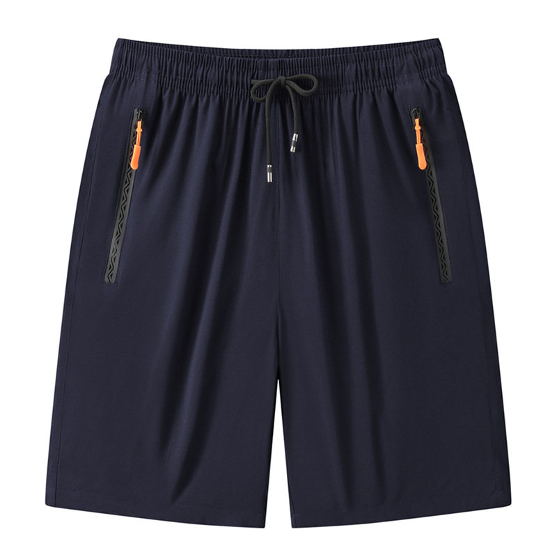 다크 블루 오렌지 8401