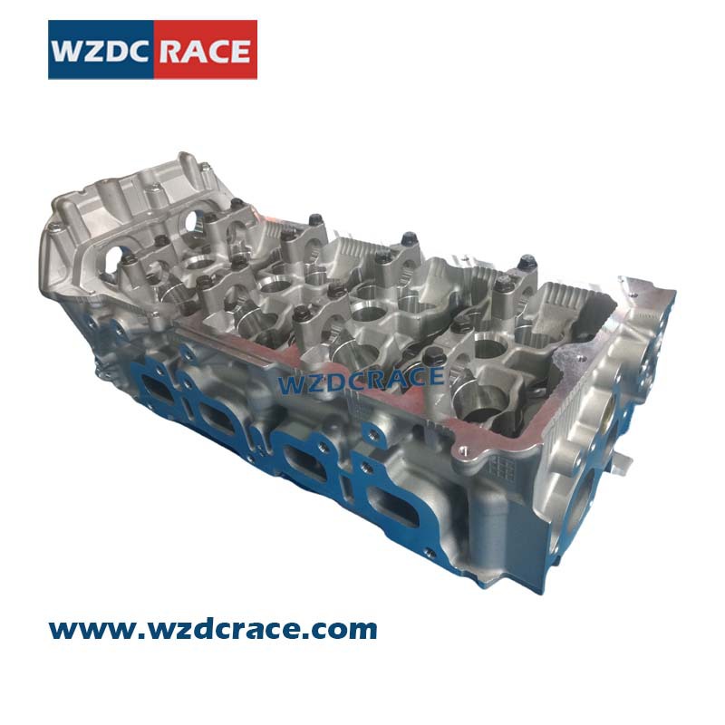 Cabeza de cilindro para motor NISSAN QR25DE 11040 - MA00A