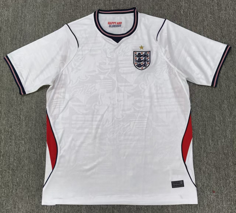 2627 Camiseta de la Copa del Mundo España Brasil Argentina Inglaterra Francia Alemania Japón Camiseta de Fútbol Fan Edition image 46