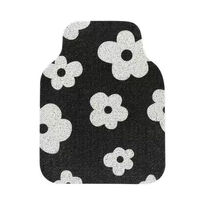 Avtomobil döşəmə paspasları – Scraping Foot Mat - style-3-front-row-5065cm-standard