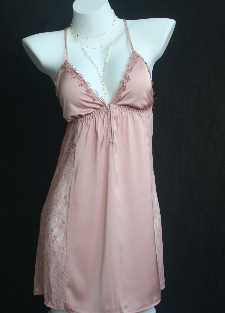Sensual Sleepwear Image 10