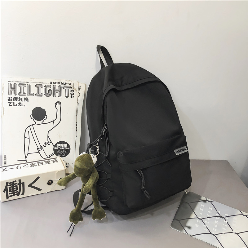 블랙+펜던트