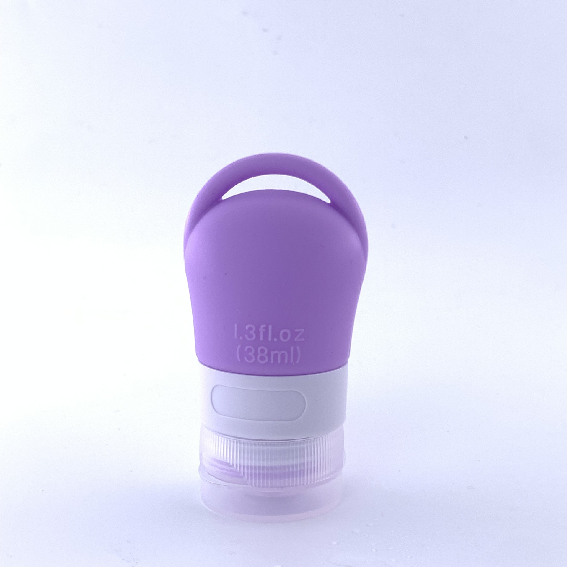 38ml morado