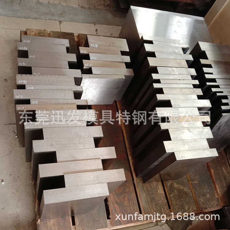 批发进口SWG-CPM50-VICTIORY-ESR模具钢材 德国CPM50镜面塑胶钢料