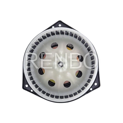 Suitable for 08-17 Teana Car Air Conditioning Blower 27225Jk61A