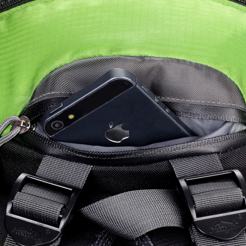 (Cross-border trading), (Wholesale), backpack for traveling for leisure, travel bag 4
