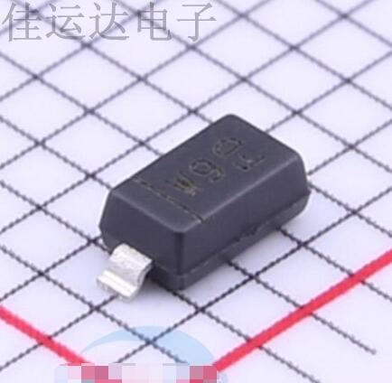 BZT52C5V6-7-F 规格 SOD-123 稳压二极管 现货供应