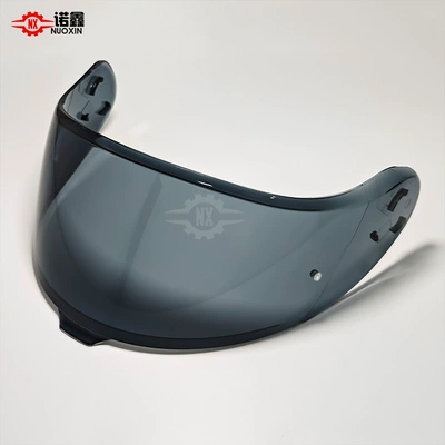 Suitable for Shoei Neotec Dəbilqə (Kaska) aksesuarları - neotec-3-light-black