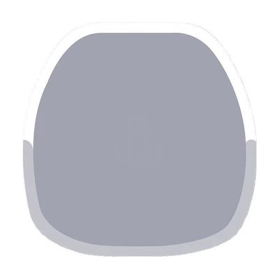 Cool pad Silk Breathable Cooling Cushion Universal