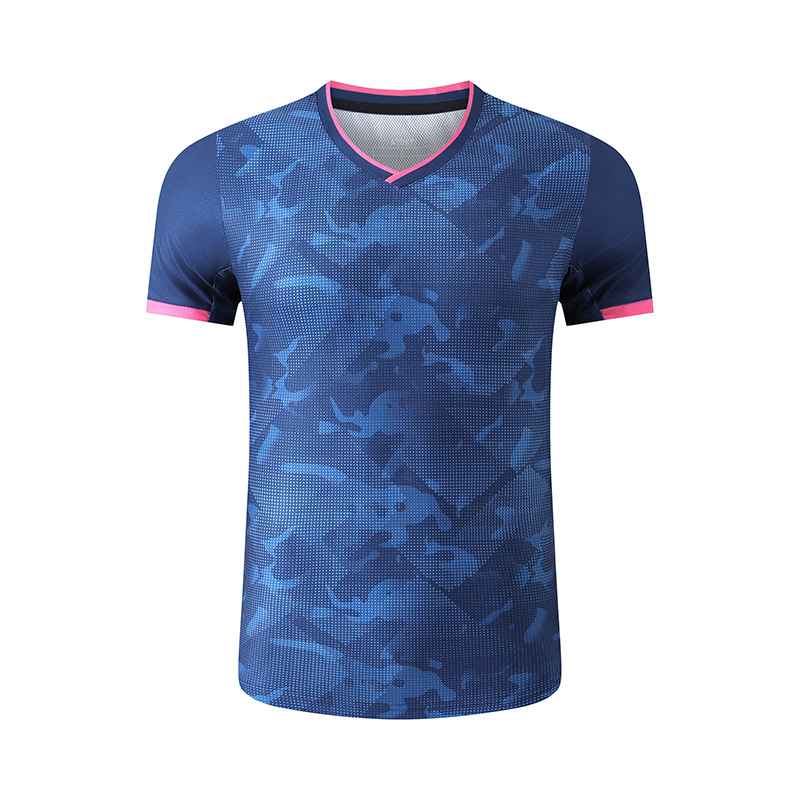 Uniform for badminton